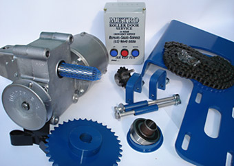 Power Conversion Kits Power Conversion Kits