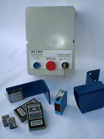 Remote Control Kits Remote Control Kits