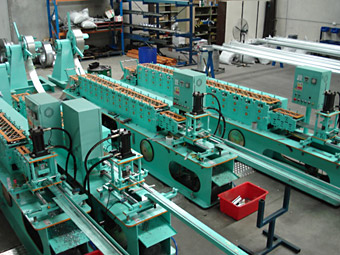 Rolling Mills Rolling Mills