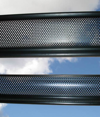 Slat Profiles Slat Profiles