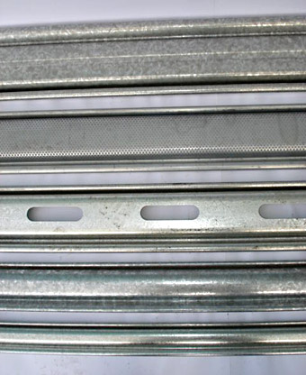 Slat Profiles Slat Profiles