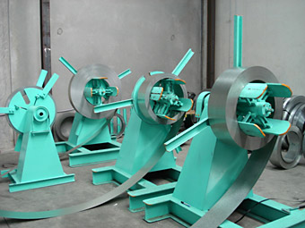 Slat Rolling Mills Slat Rolling Mills